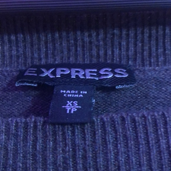 Sweater - Picture 2 of 4